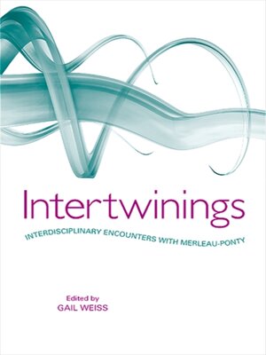 cover image of Intertwinings